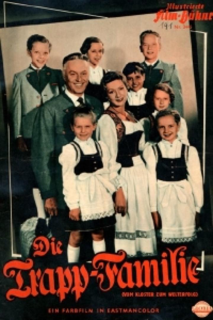 Die Trapp-Familie