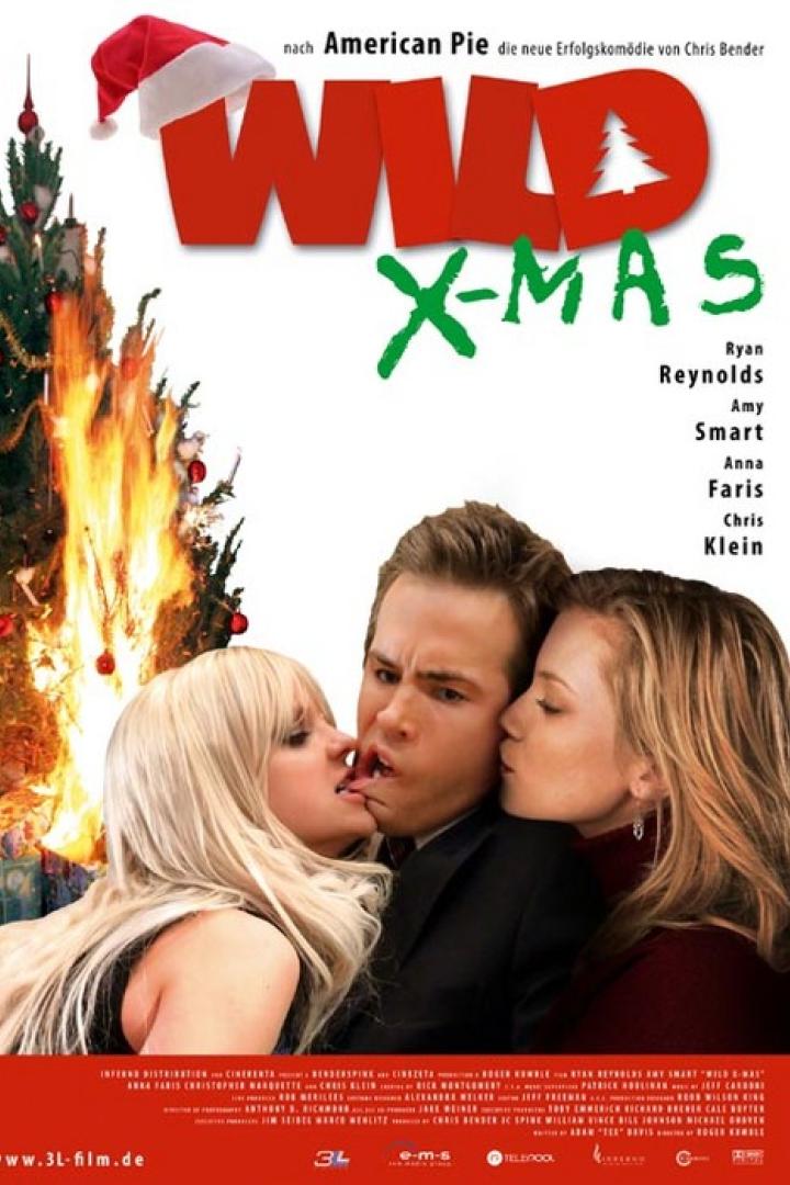 Wild X-Mas