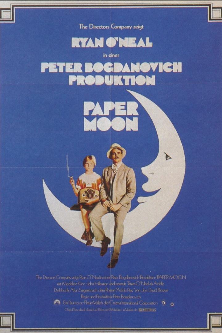 Paper Moon