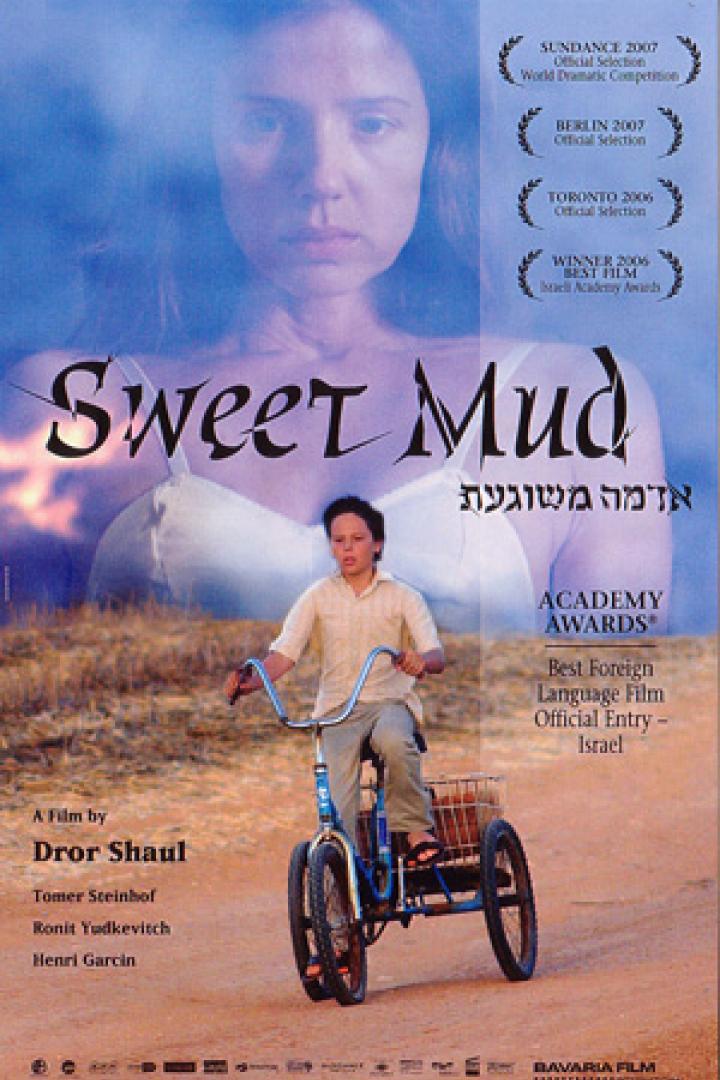 sweet-mud