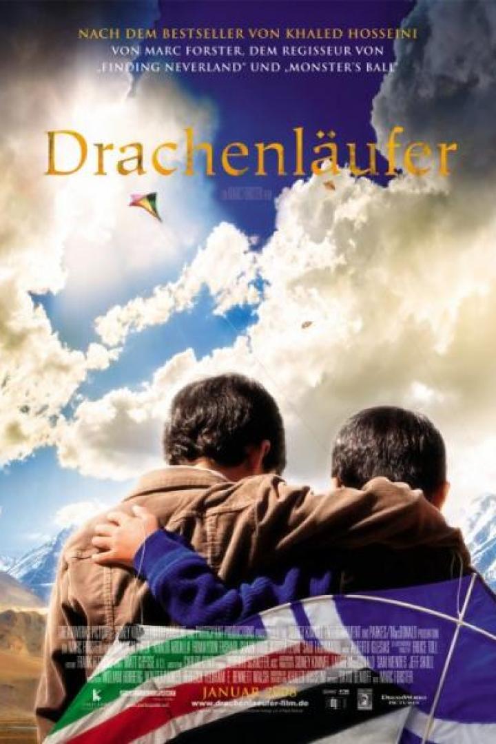 Kite Runner - Drachenläufer