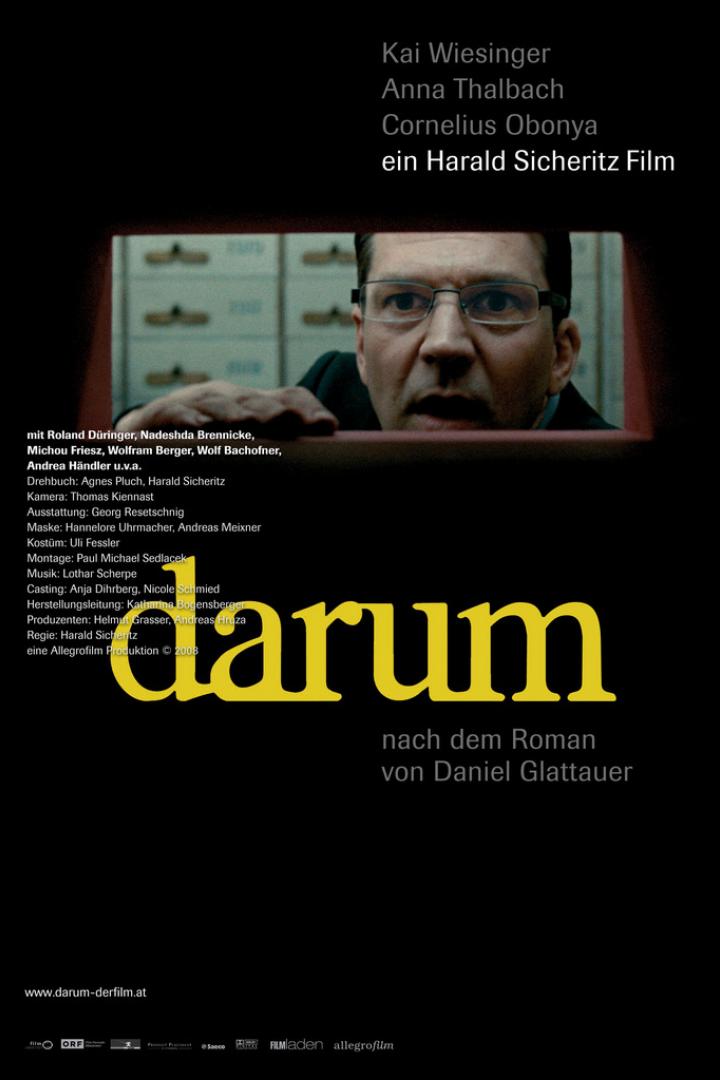 Darum