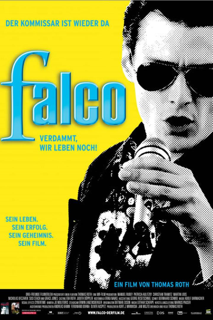 Falco - Verdammt, wir leben noch