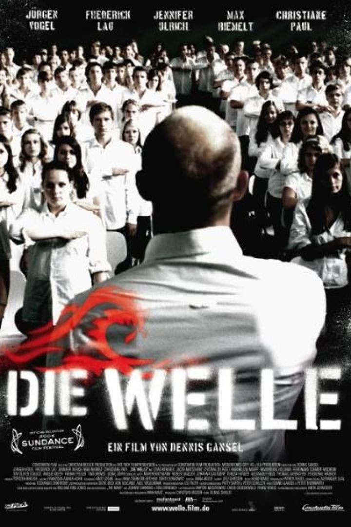 Die Welle