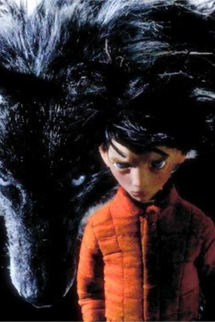 Peter und der Wolf