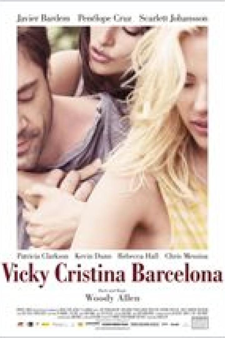 Vicky Cristina Barcelona