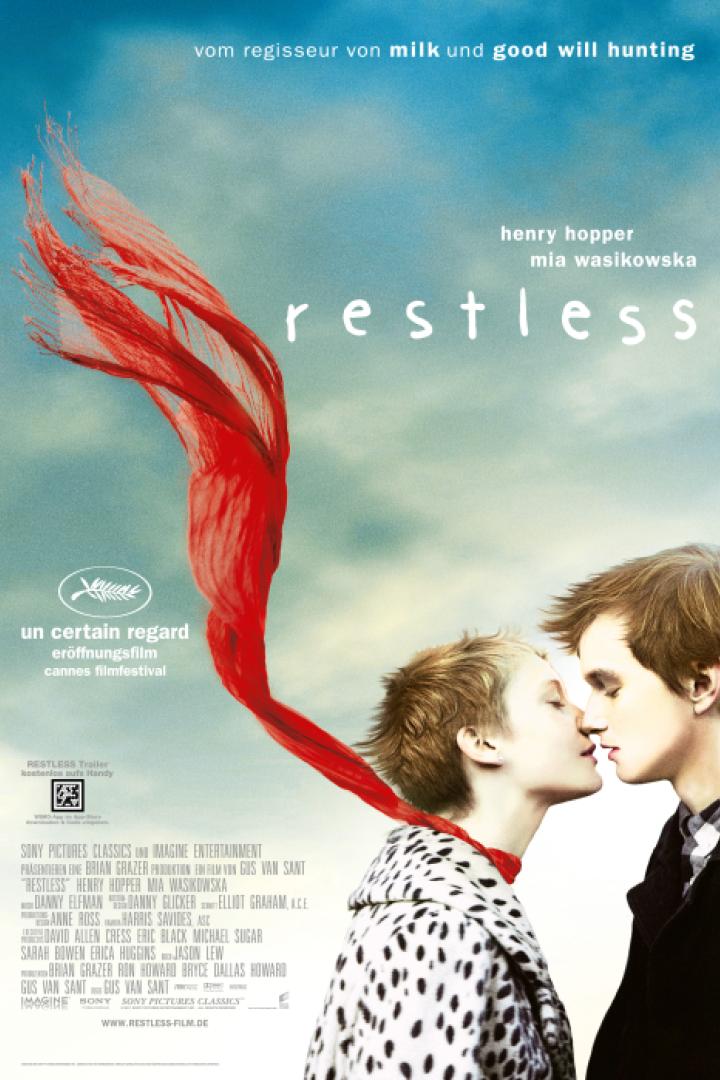 Restless