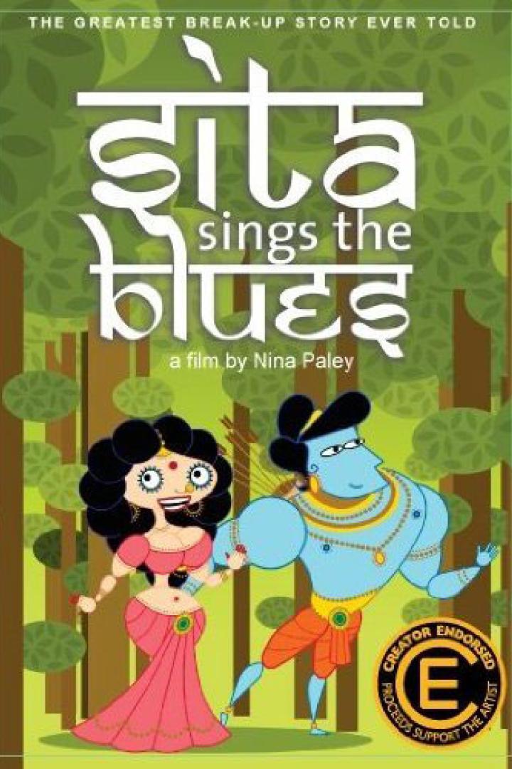 Sita Sings the Blues