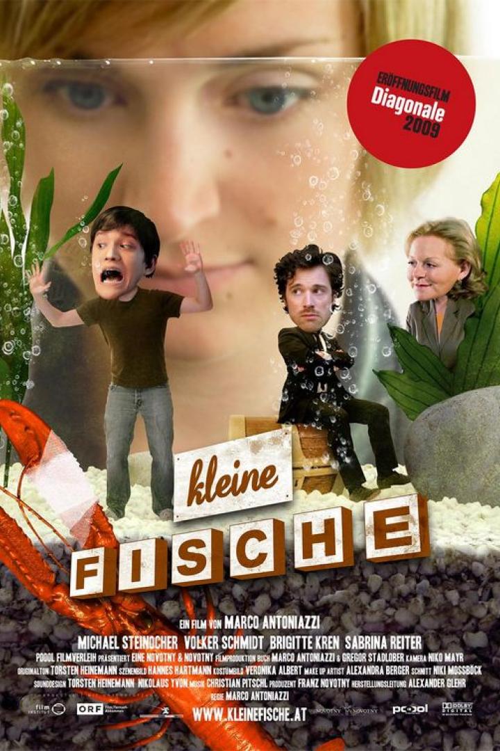 Kleine Fische