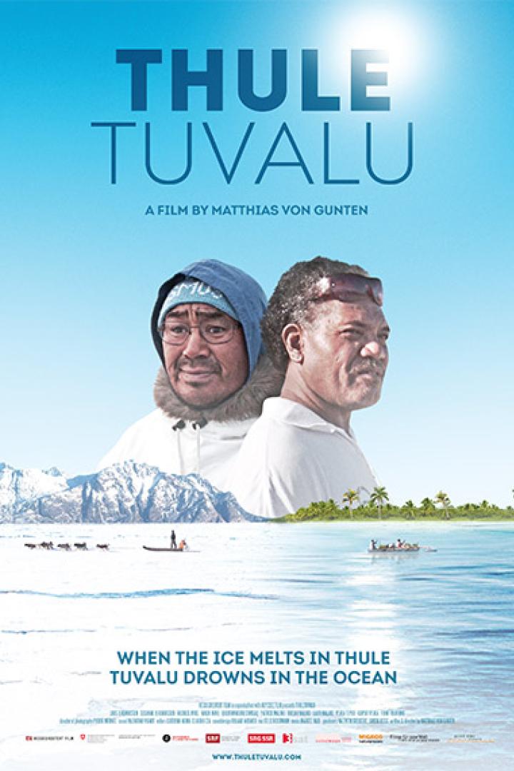 thule-tuvalu-plakat