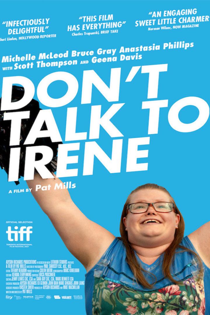 Don’t Talk to Irene