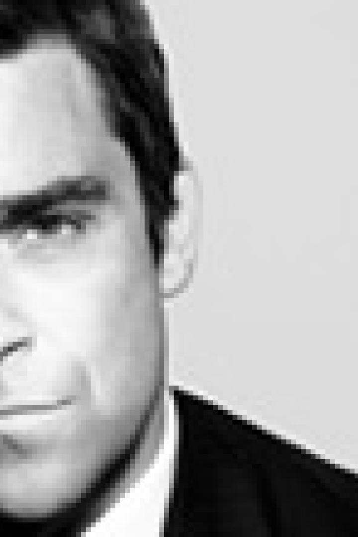 BBC Electric Proms: Robbie Williams