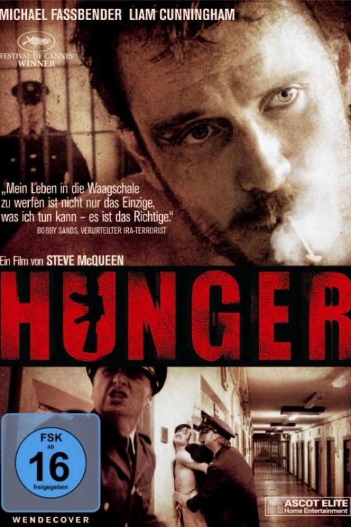 Hunger (2008)