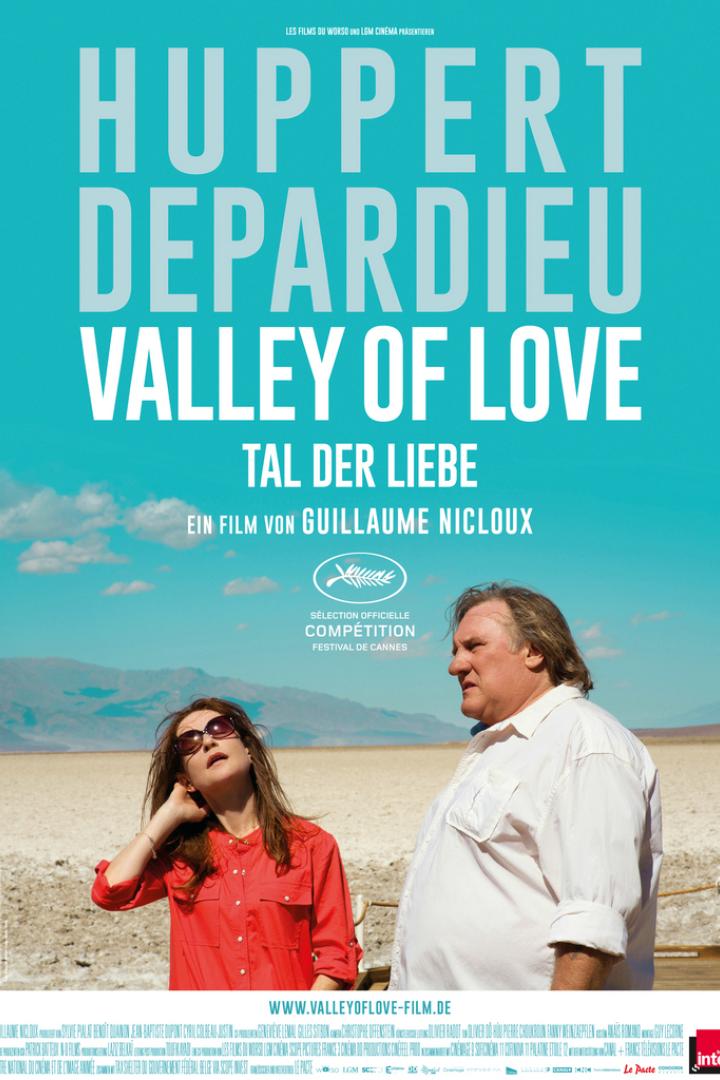 Valley Of Love - Tal der Liebe