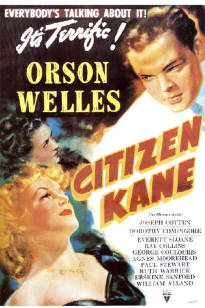 Citizen Kane