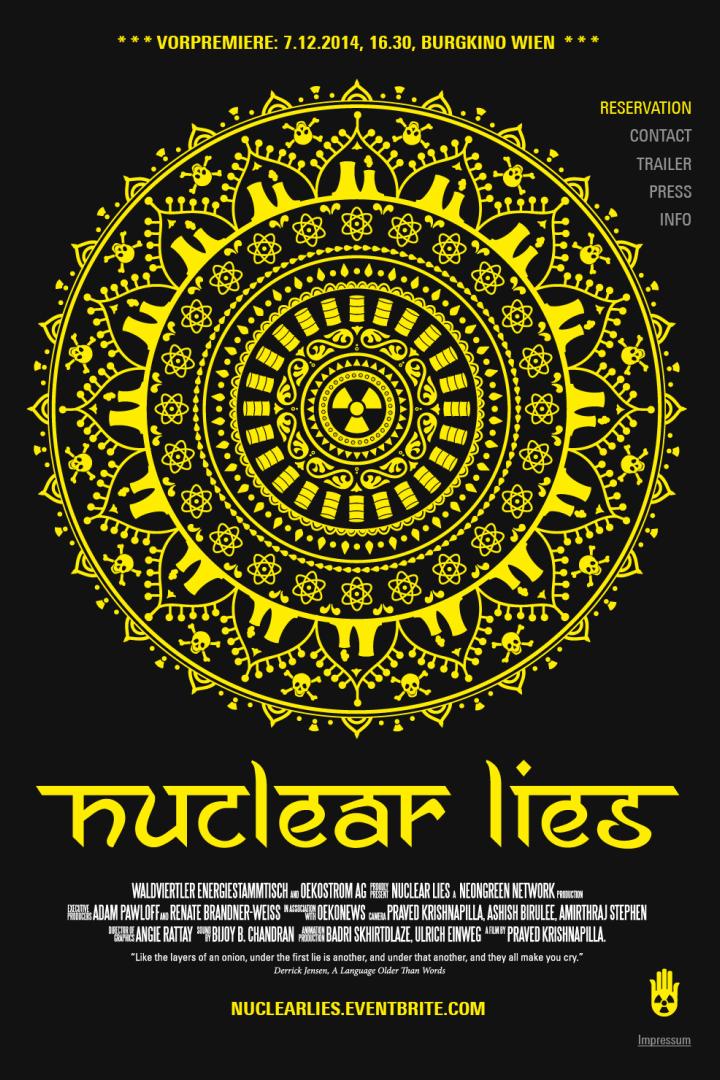 Nuclear Lies