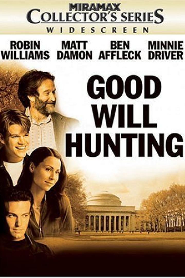 Good Will Hunting