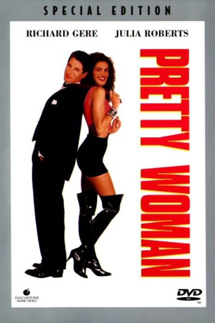 Pretty Woman