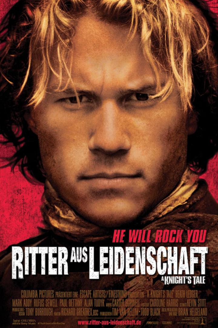 Ritter aus Leidenschaft