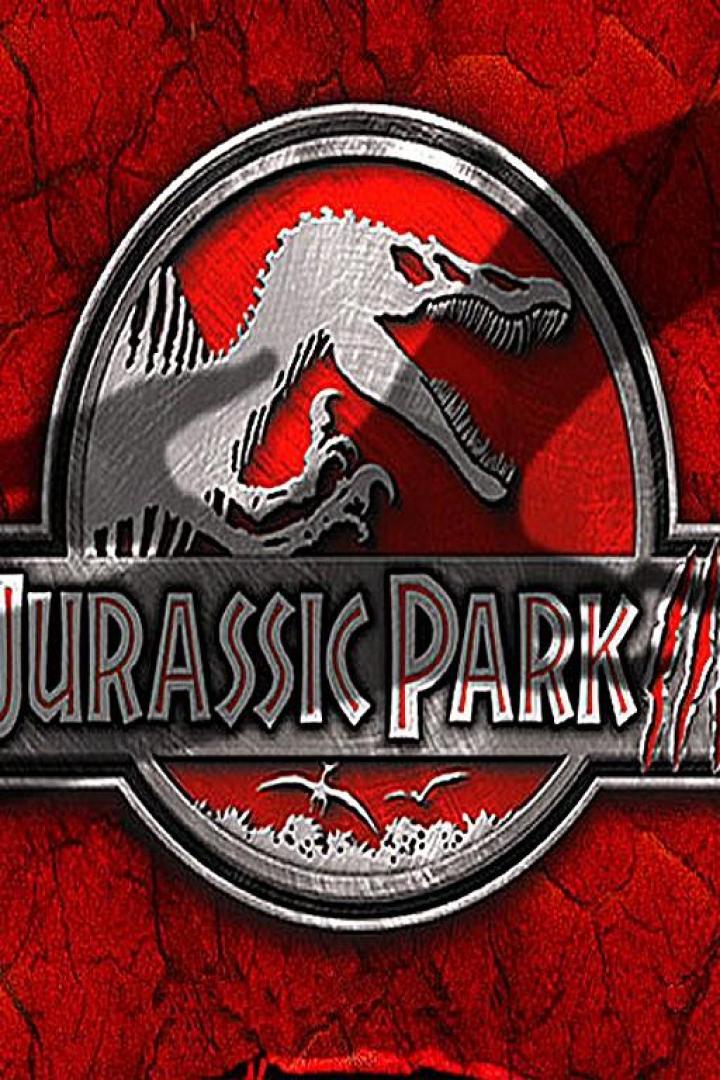 Jurassic Park 3