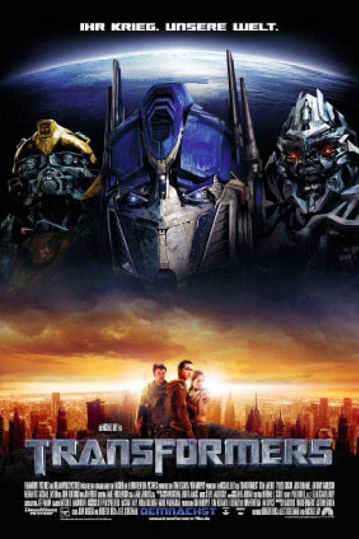 Transformers