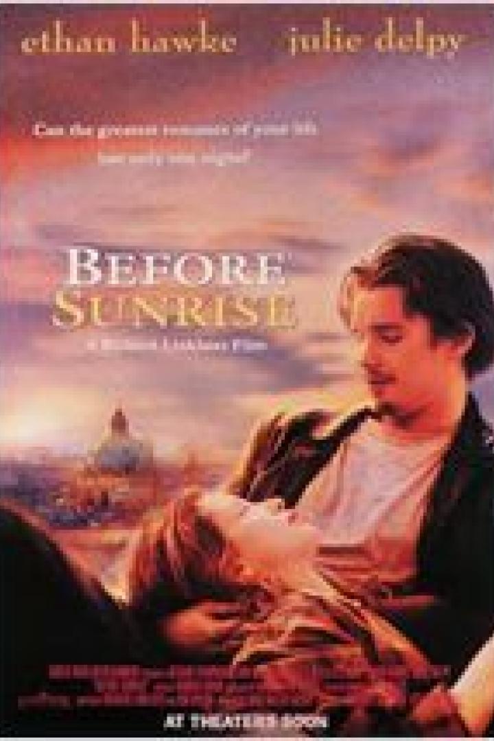 Before Sunrise