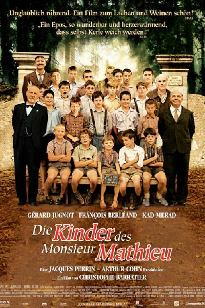 kinder-monsieur-mathieu-plakat