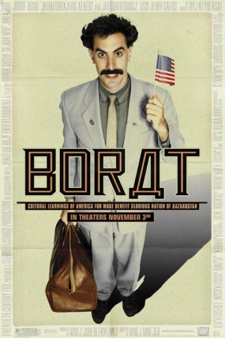 Borat