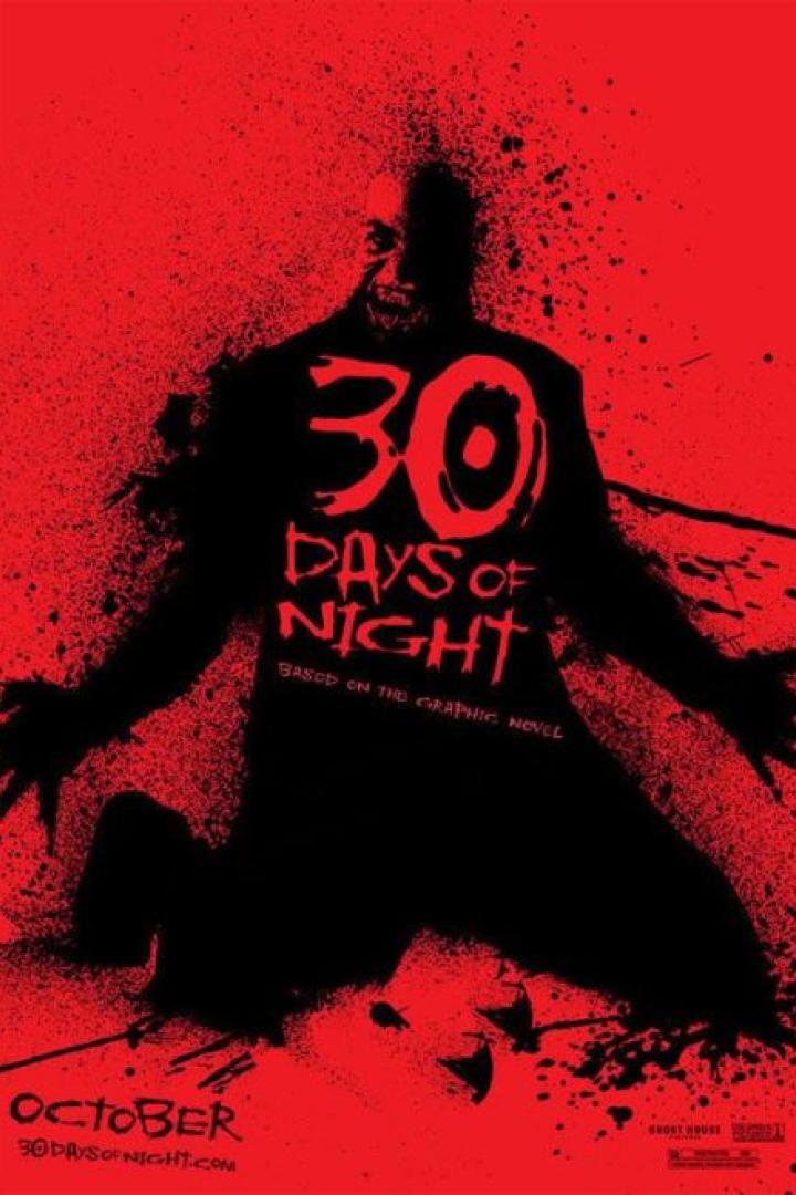 30 Days of Night