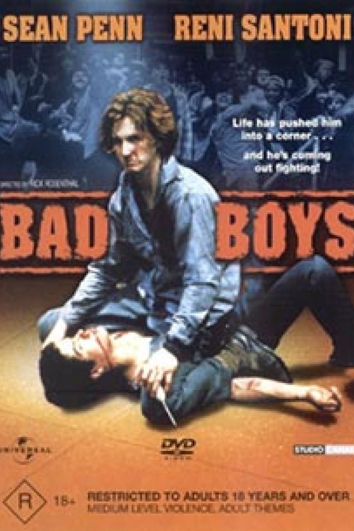 Bad Boys (1983)