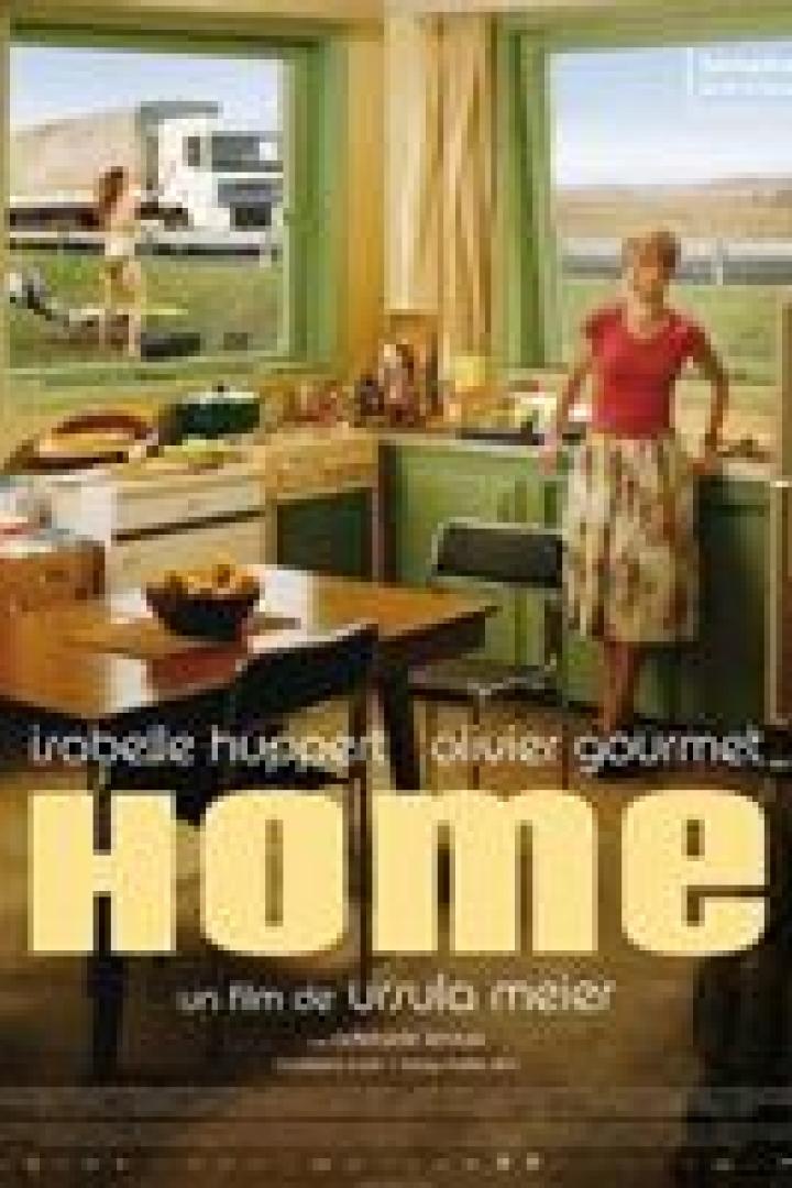 Home (2008)