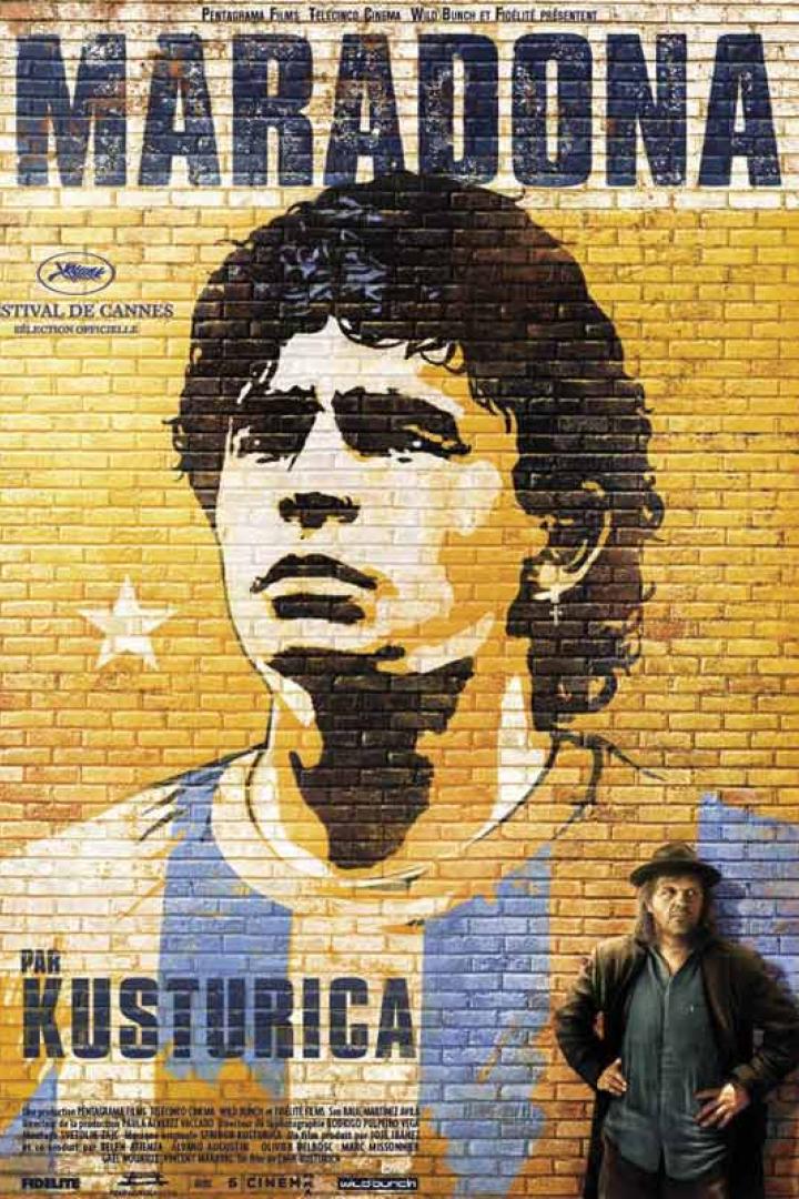 Diego Maradona