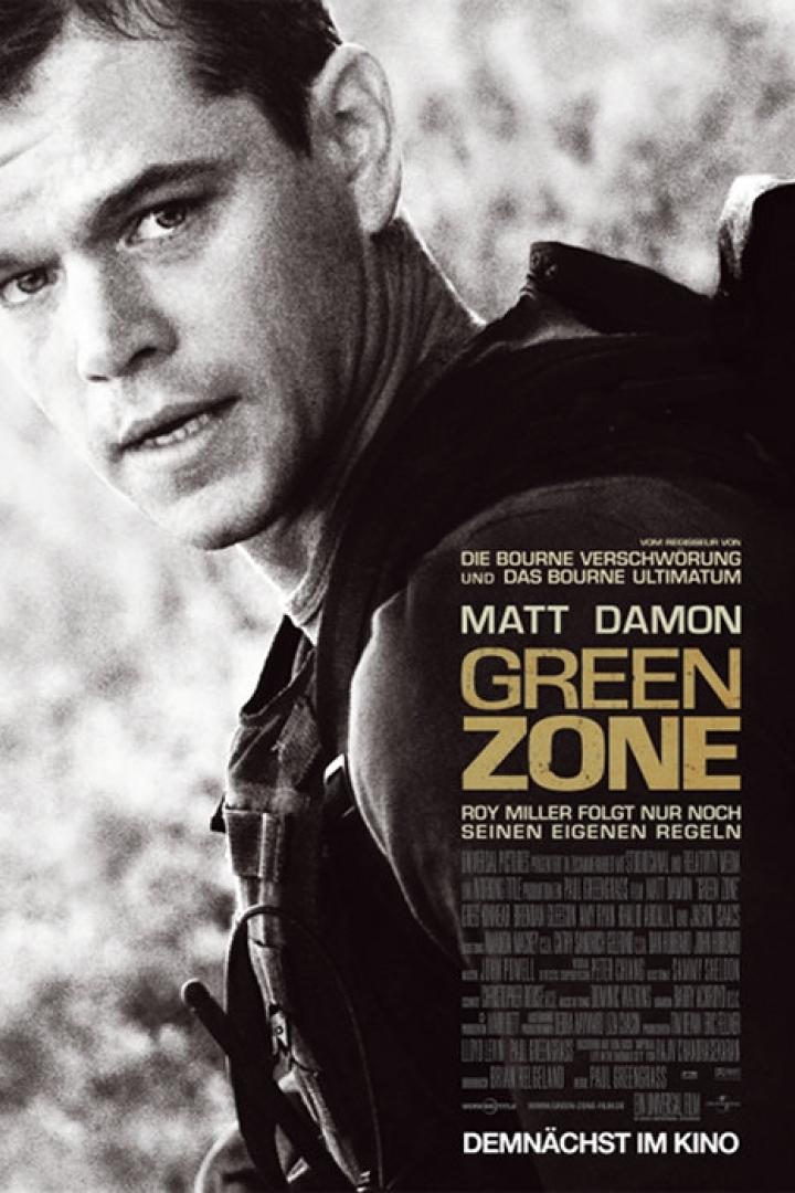 Green Zone