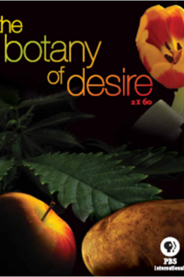 The Botany of Desire