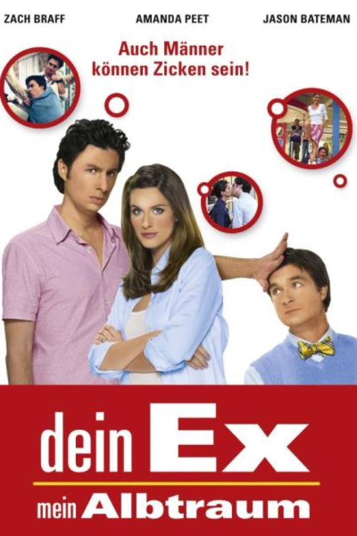 Dein Ex - Mein Albtraum