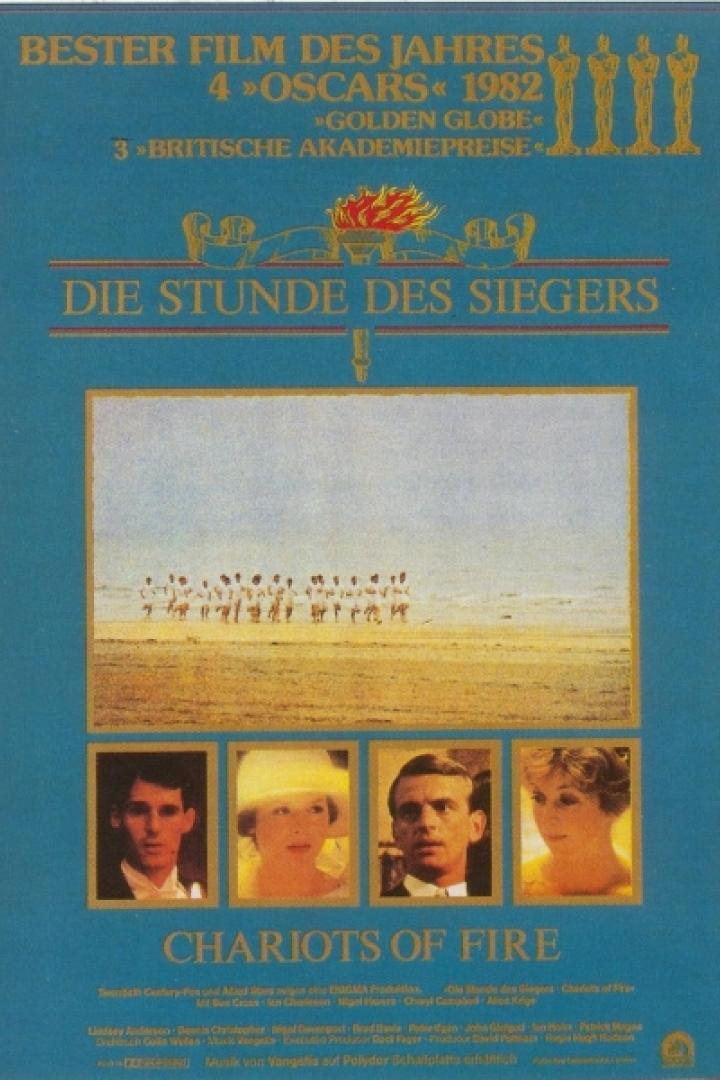 Die Stunde des Siegers