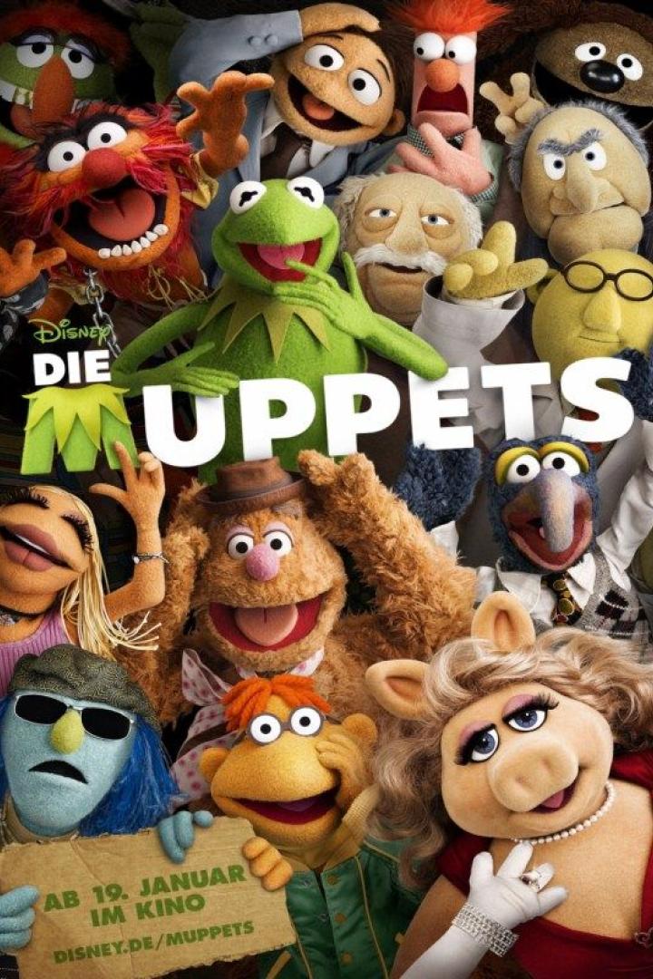 Die Muppets