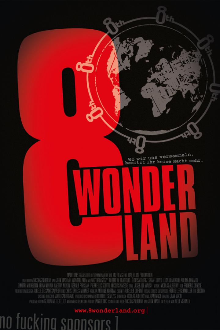 8th Wonderland