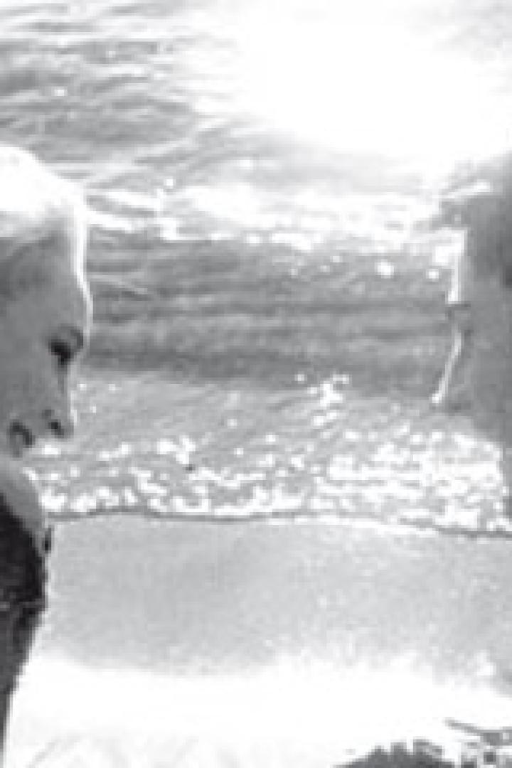 CinemaSessions: Daphnis und Chloe & Nocturno