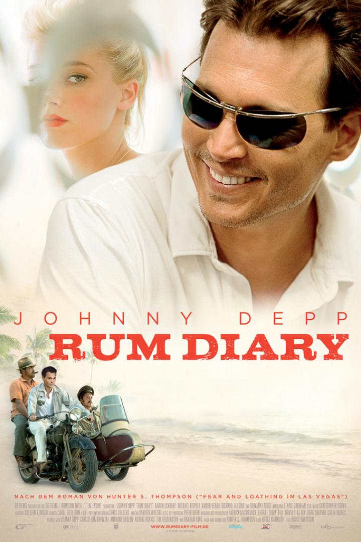 The Rum Diary