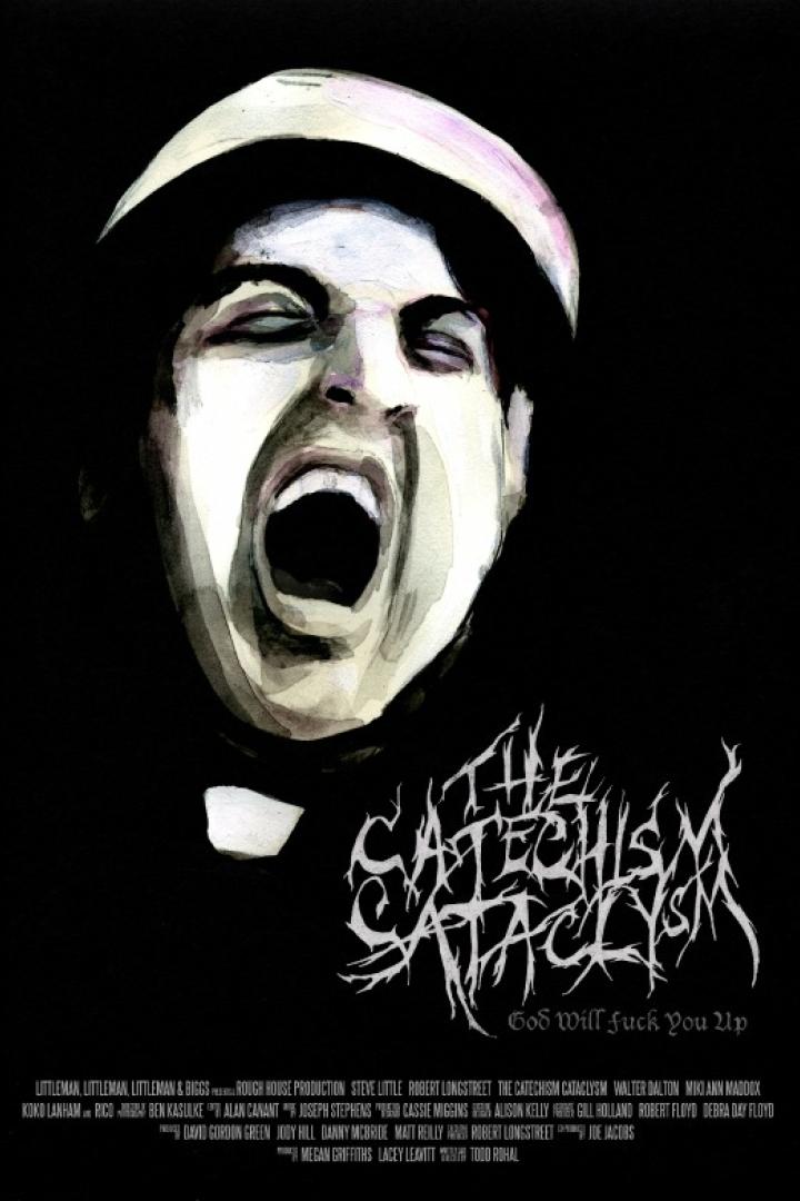 The Catechism Cataclysm