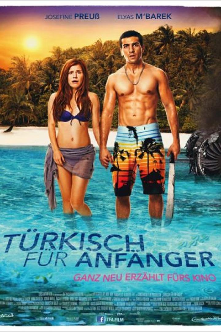 Türkisch für Anfänger