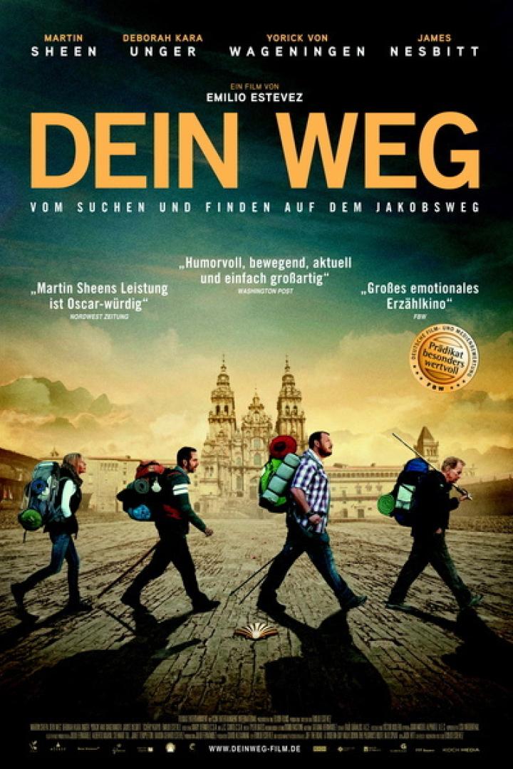 Dein Weg