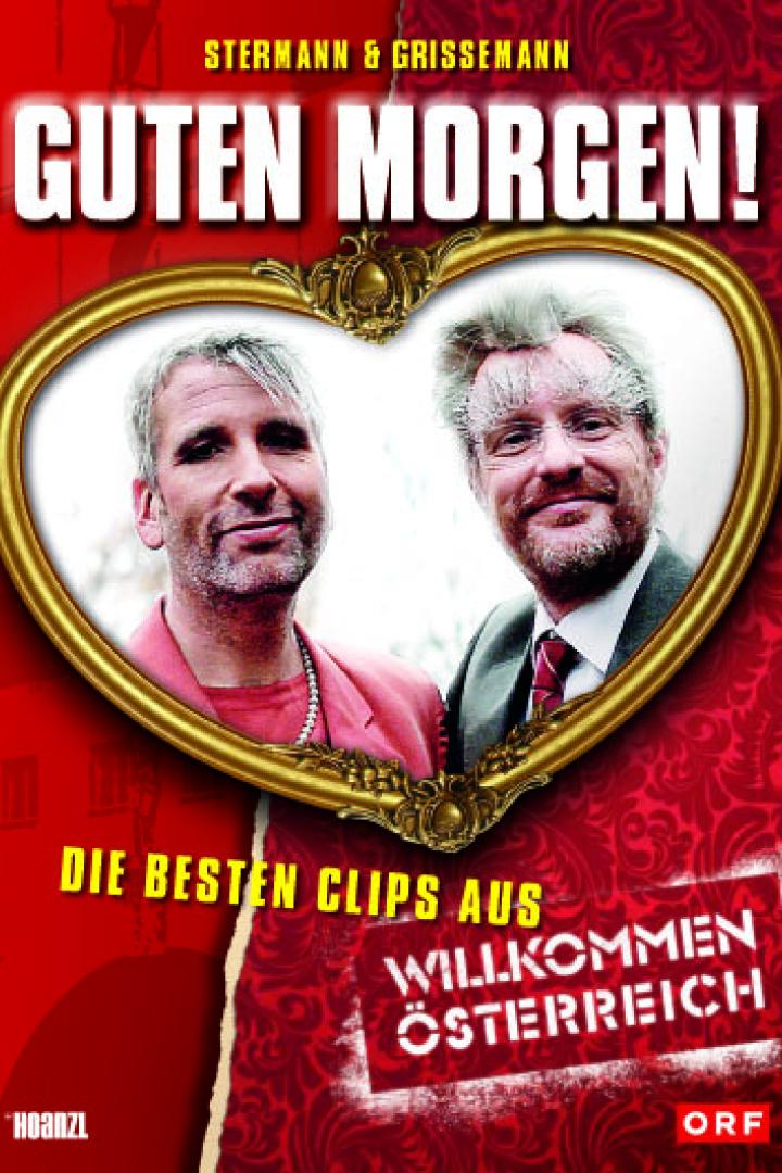 Guten Morgen! Stermann & Grissemann
