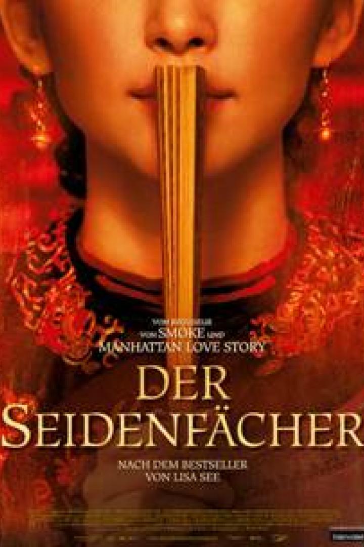 Der Seidenfächer