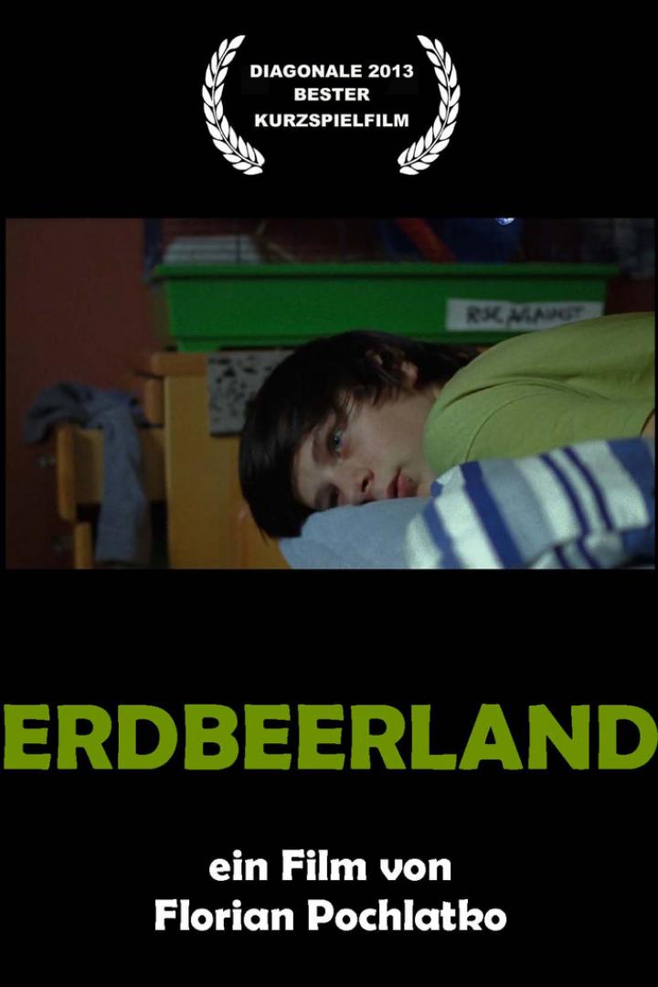 Erdbeerland