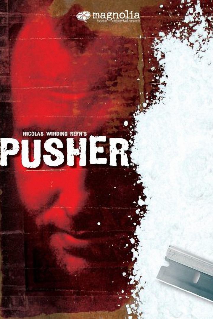 Pusher (1996)