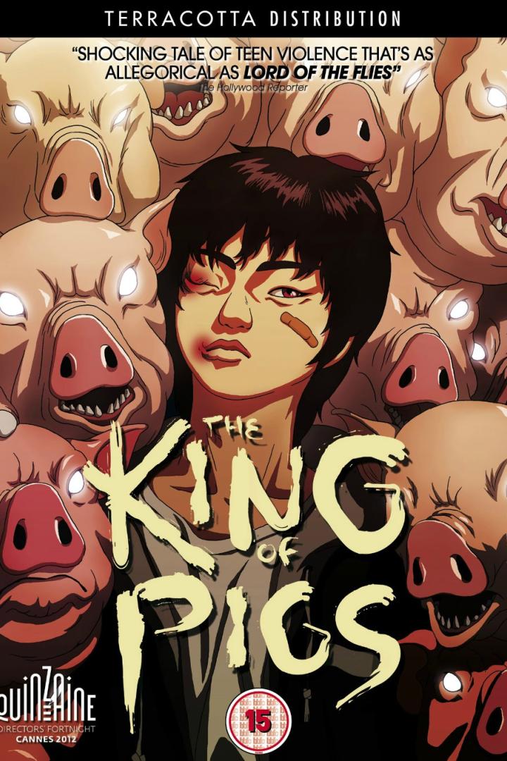 The King of Pigs