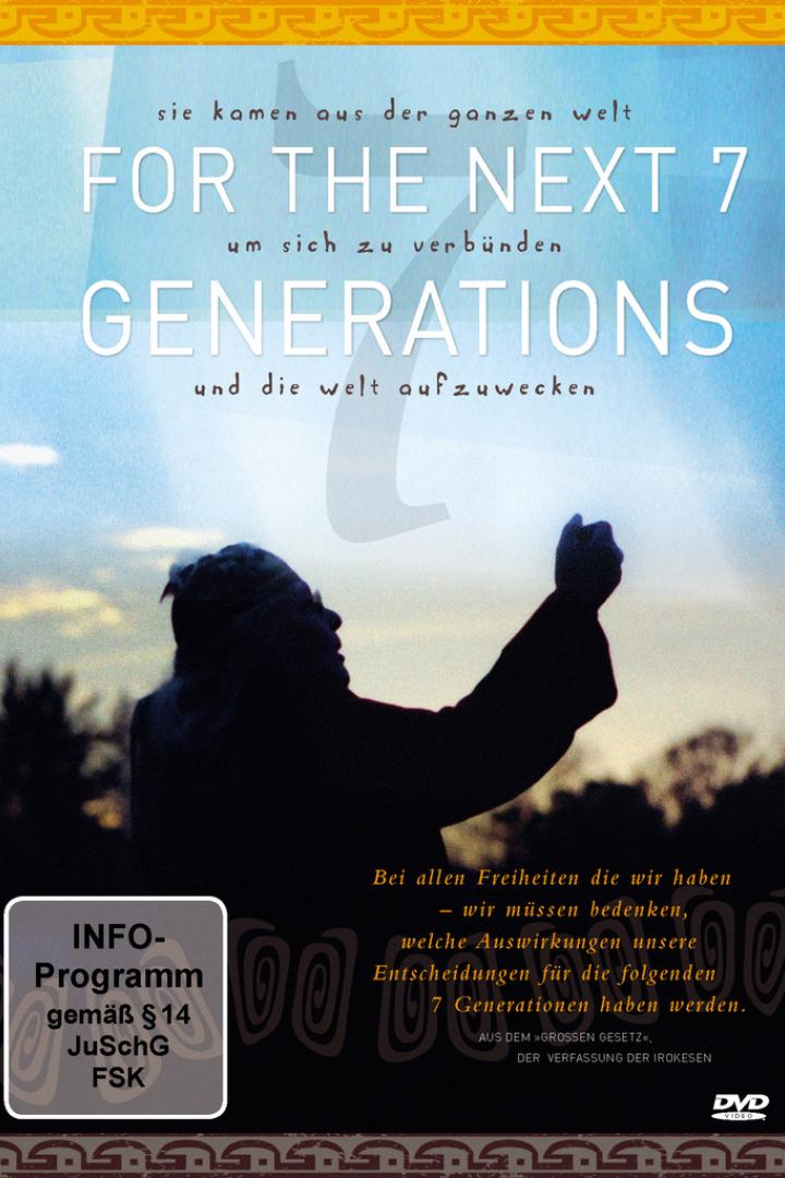 For the Next 7 Generations