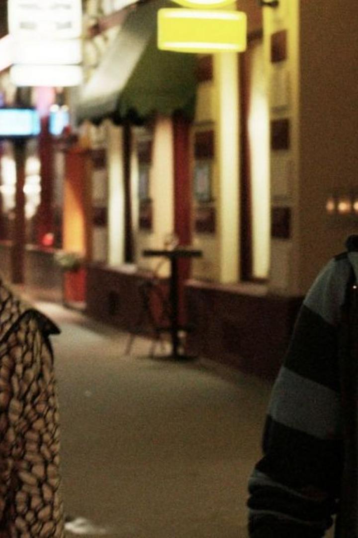 15. Filmfestival: Filmakademie Werkschau